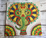 Paint Me Cushion Kit