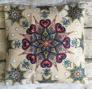 Paint Me Cushion Kit