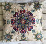 Paint Me Cushion Kit