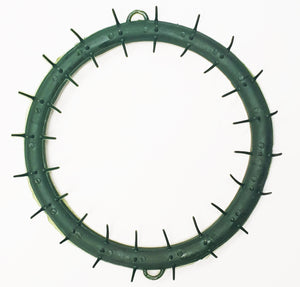 Forever Flower Wreath