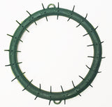 Forever Flower Wreath