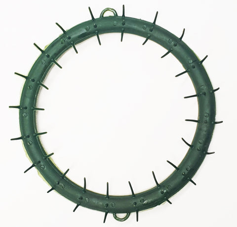 Forever Flower Wreath