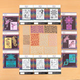 Gem It! Stamps, Dies and Gems Collection