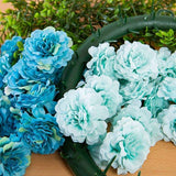 Craft Buddy Begonia Wreath Making Kit Harmony