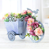 Decorative MDF Cyclo