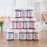 Sparkle Gel 12-Piece Complete Collection