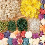 Forever Flowerz Flower-Making Kit - Perfect Peonies