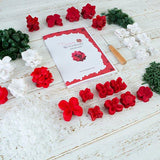 Forever Flowerz - Festive Roses