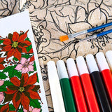 Paint Me Cushion Kit