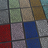 Craft Buddy Mixed Size Coloured Pearls - Set of 20 packs