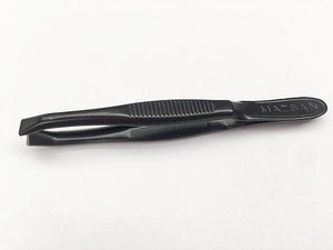 Metal Tweezers, 8cm