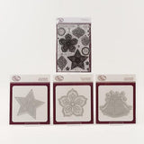 Gem It Collection - 3 x Die Sets and Stamps