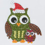 Crystal Art Motifs - Choose from 5 designs