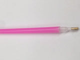 Pink Crystal Applicator Stylus