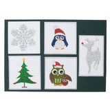 Crystal Art Motifs - Choose from 5 designs