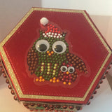 Crystal Art Motifs - Choose from 5 designs