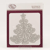 Gem It - Christmas Tree Die Set