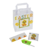 Cutie Chick - Crystal Art Motifs (With Tools)