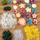 Forever Flowerz Perfect Peonies Bumper Kit - makes 100 Peony Flowers – FFPEO-KT2