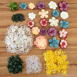 Forever Flowerz Perfect Peonies Bumper Kit - makes 100 Peony Flowers – FFPEO-KT2