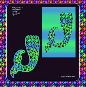 Gem It! Die - A Mermaid's Tale