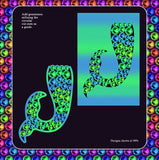 Gem It! Die - A Mermaid's Tale