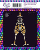 Gem It - Celebration Die Set