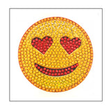 In Love - "Everyday" Crystal Art Motifs (With Tools)