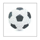 Football - "Everyday" Crystal Art Motifs (With Tools)