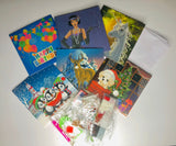 Mixed Card Kit Bundle