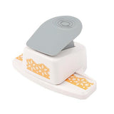 Star: Extra Large Decorative Craft Punch (MODEL 3)