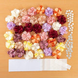 Craft Buddy Fabulous Flowers Kit