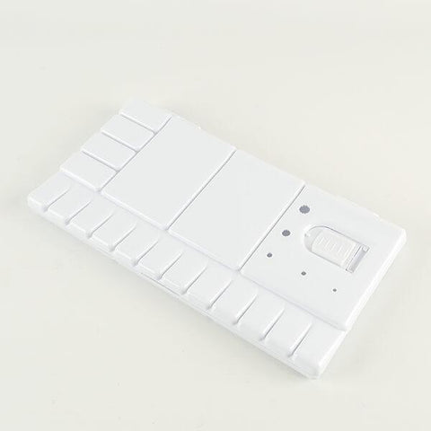 Thumb Palette for Crystal Art