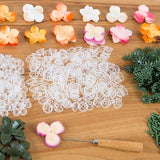 Forever Flower Making Kit - Romantic Roses - Light