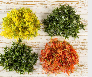 Forever Flowerz - Poinsettia Accessory Kit