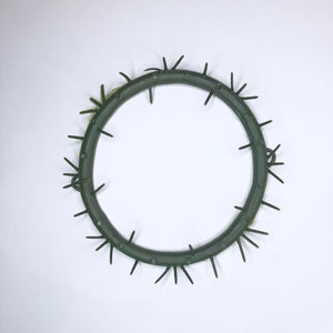 Forever Flowerz Set of 3 Medium Wreath bases