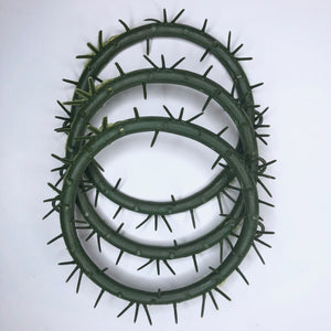 Forever Flowerz Set of 3 Medium Wreath bases