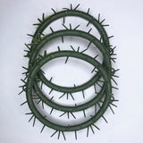 Forever Flowerz Set of 3 Medium Wreath bases